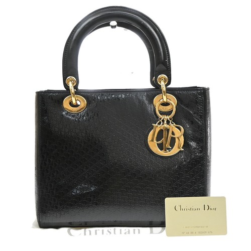 Christian dior logo lady - christian,