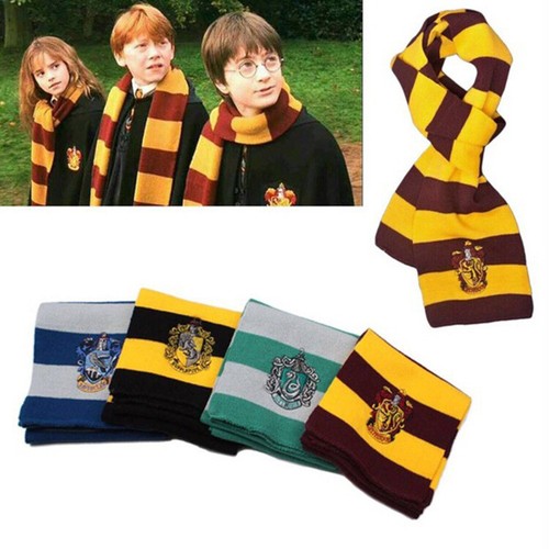 2026 harry potter scarf - potter,