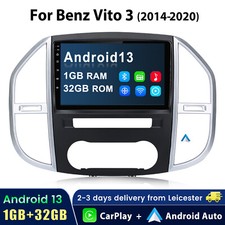 10"Android13 CarPlay For