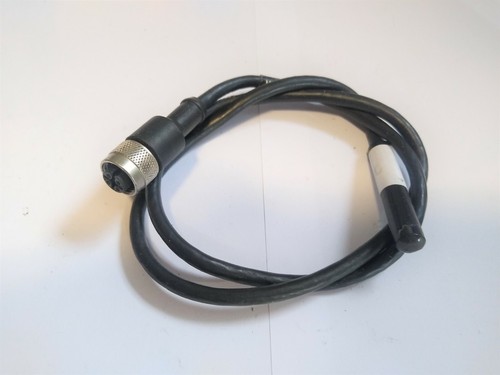 Wheel speed sensor for unipro - speed,
