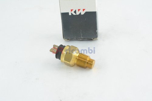 Coolant liquid temperature - coolant,