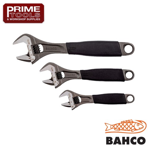 Bahco adjust 3 - adjust, piece