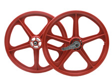 Skyway 20" Tuff II Coaster