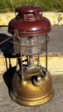 Tilley Vintage Lamp Lantern