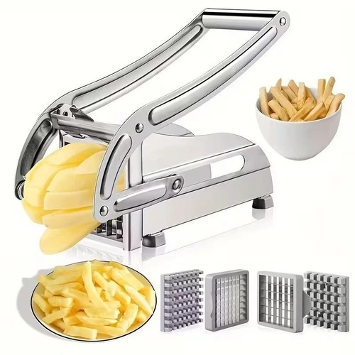 Potato chipper chip - chipper, chopper