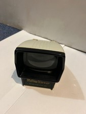 Vintage HALINA Slide Table