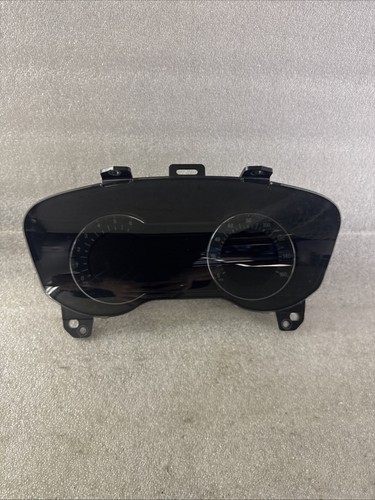 Ford mondeo speedometer - ford,