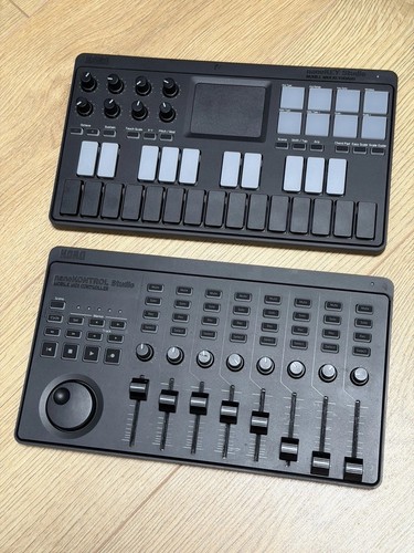 Korg nanokey studio - studio, +