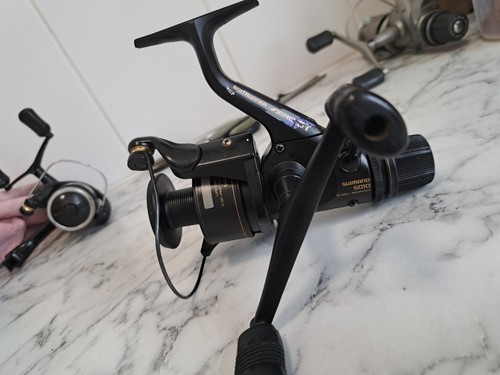 Shimano aero 5010 - aero, gt