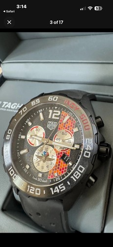 Tag heuer formula - tag, quartz