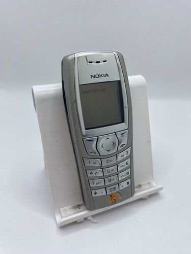 Nokia 6610i gold orange - 6610i,