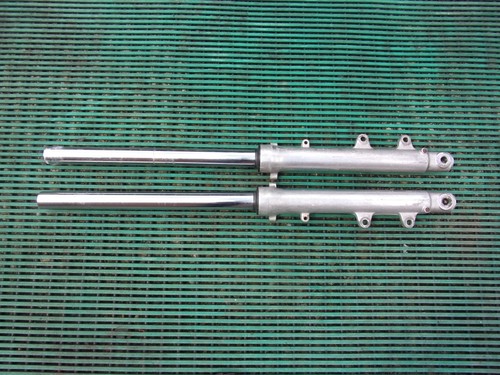 Yamaha 350 ypvs - ypvs, n1/n2