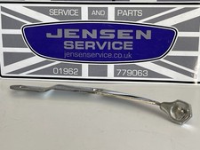 JENSEN INTERCEPTOR MK1 , FF