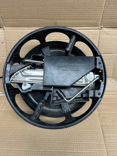 Mercedes class spare wheel - e-class,