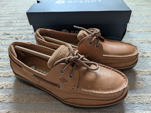 Sperry top sider - top-sider, surveyor