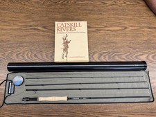 G Loomis NRX+ 9'5 5wt Fly rod