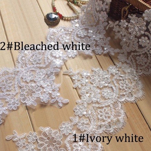 Beaded sequined floral - sequined,