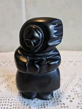 Vintage 80s Pearlite Inuit