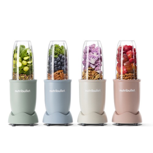 Nutribullet 900 series - matte,