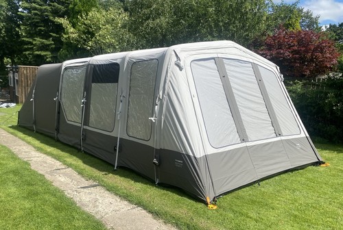 Dometic ascension air - dometic,