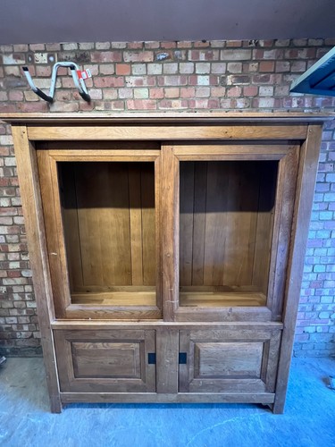 Large grange oak - large,