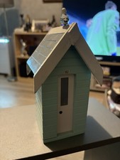 Adult Decor Wooden Money Box