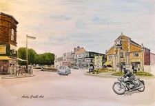 Cannock - Norman Villiers 250