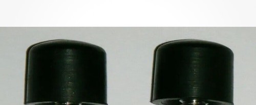 Pair ford escort mk1 bonnet - pair,