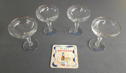Four vintage 1950 60 s - four,
