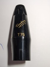 Vandoren SM613B Java Jumbo T75