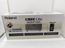 Roland CUBE LITE MONITOR Monitor Amplifier