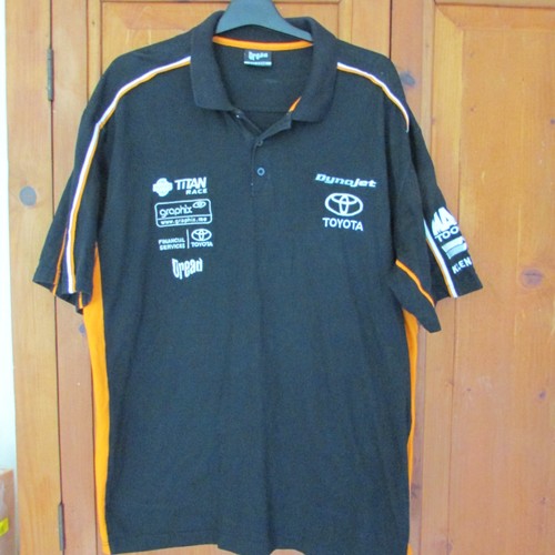 Dynojet toyota mens - dynojet,