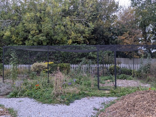 Harrod horticultural walk - harrod,