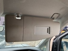 VOLKSWAGEN CADDY MK4 Driver