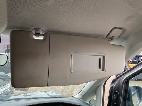 Volkswagen caddy mk4 - volkswagen, driver