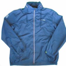 Nicholas Deakins Jacket