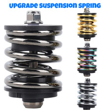 Rear Suspension Spring Unit