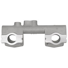 Classic Mini - Alloy inlet