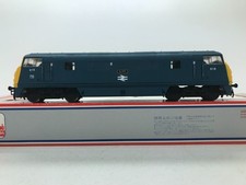 LIMA OO GAUGE BR BLUE WARSHIP