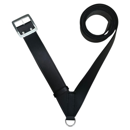 Snare drum cross belt shoulder - drum,