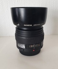 Olympus Zuiko Digital 50 mm