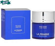 La Prairie - Skin Caviar Luxe Cream (50ml/1.7oz ) - Sealed / New in Box