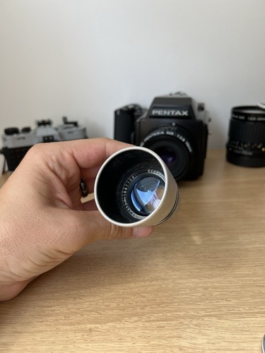 Zeiss ikon paraluce - zeiss,