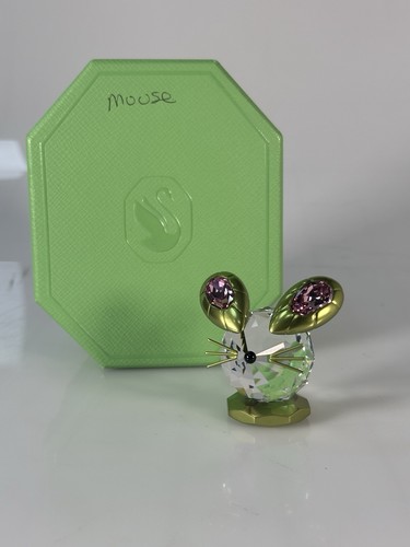 Swarovski dulcis green - swarovski,