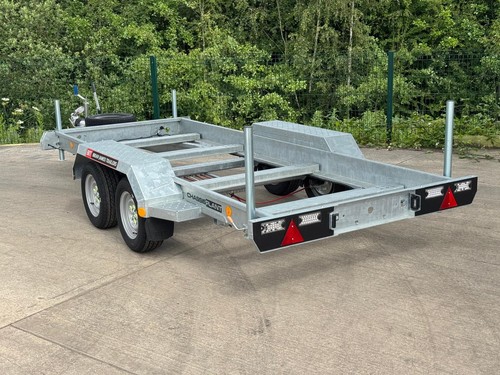 Brian james chassis - brian, plant