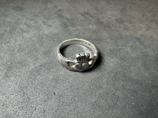 4.53g Vintage Sterling Silver