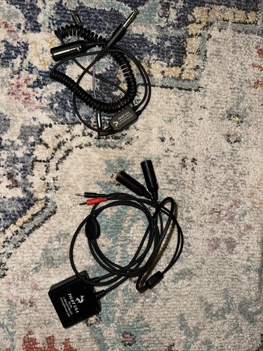 Pilot usa double headset - pilot,