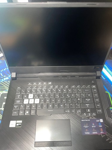 Asus rog strix - rog,