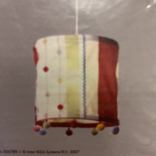 Ikea kaxig ceiling pendent - pendent, &