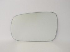 Replacement mirror glass for